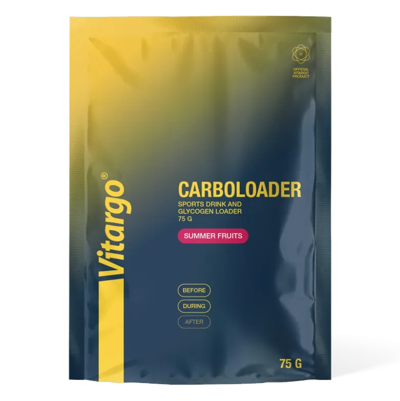 VITARGO Carboloader Saszetka 75 g