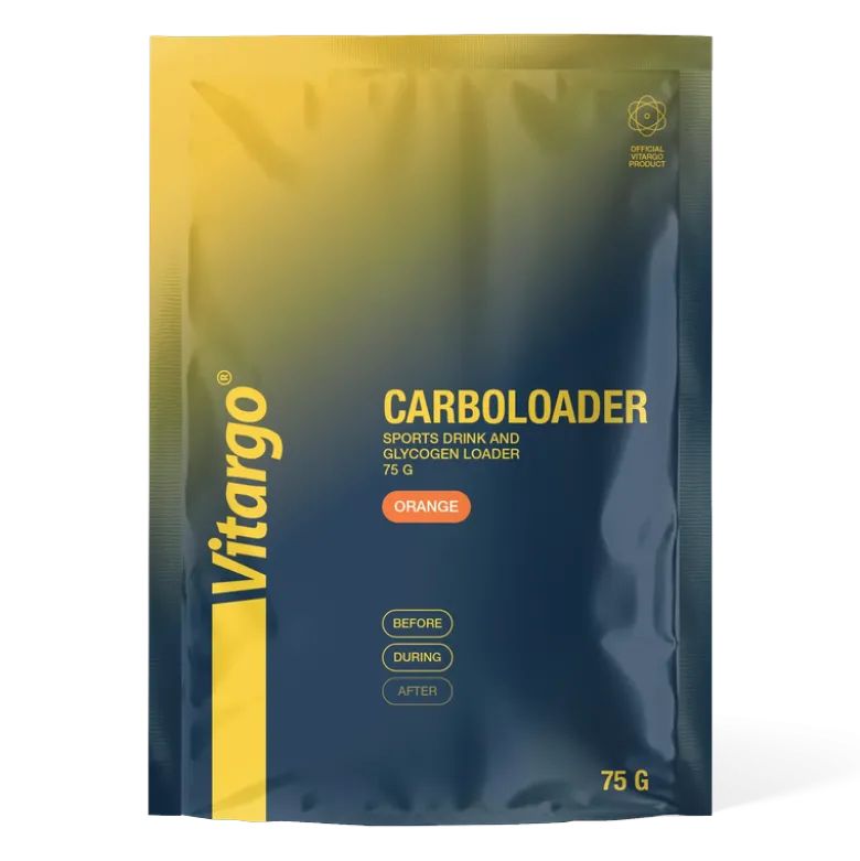 VITARGO Carboloader Saszetka 75 g
