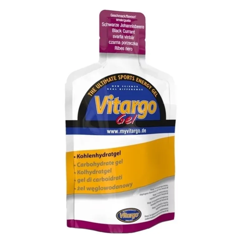 VITARGO Gel Vitargo 45 g
