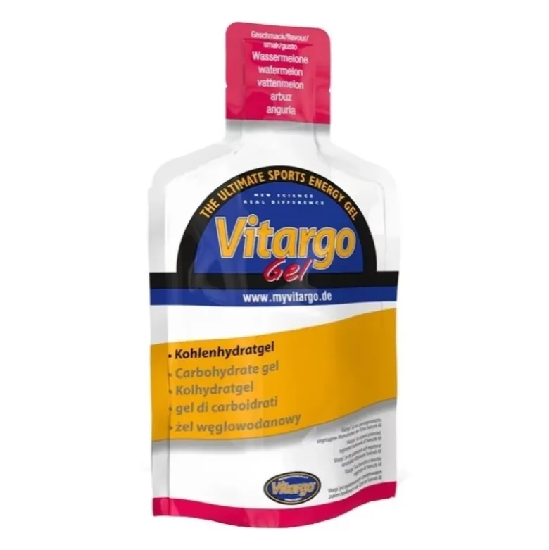 VITARGO Gel Vitargo 45 g