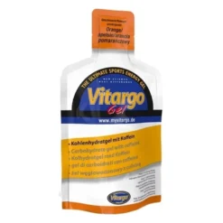 VITARGO Gel Vitargo + Kofeina 45 g