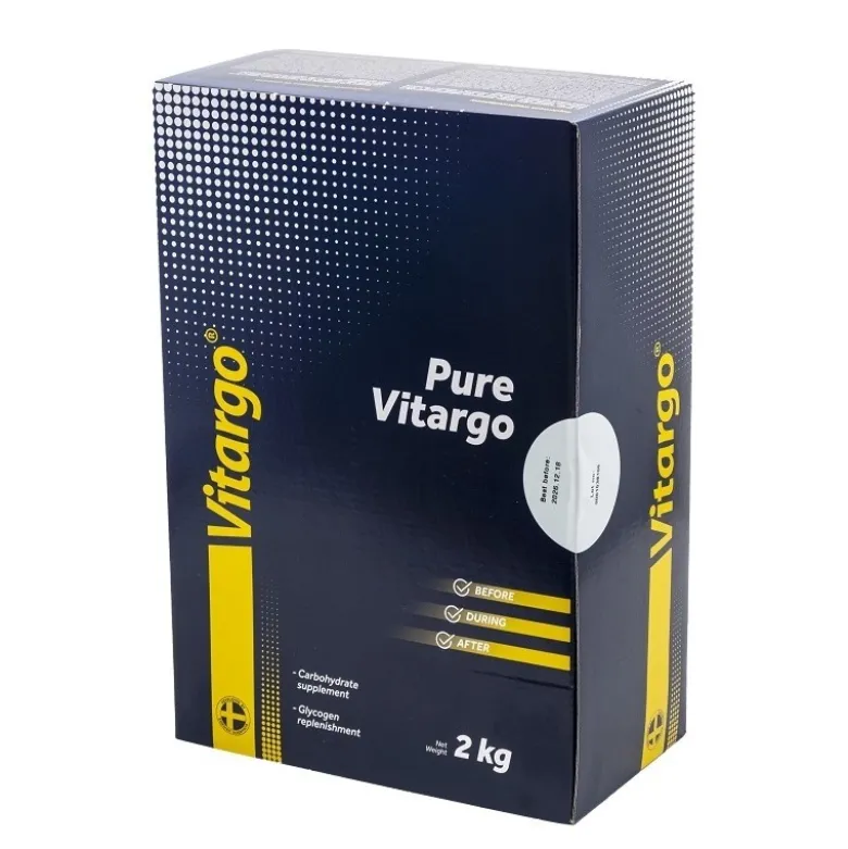 VITARGO Pure 2 kg