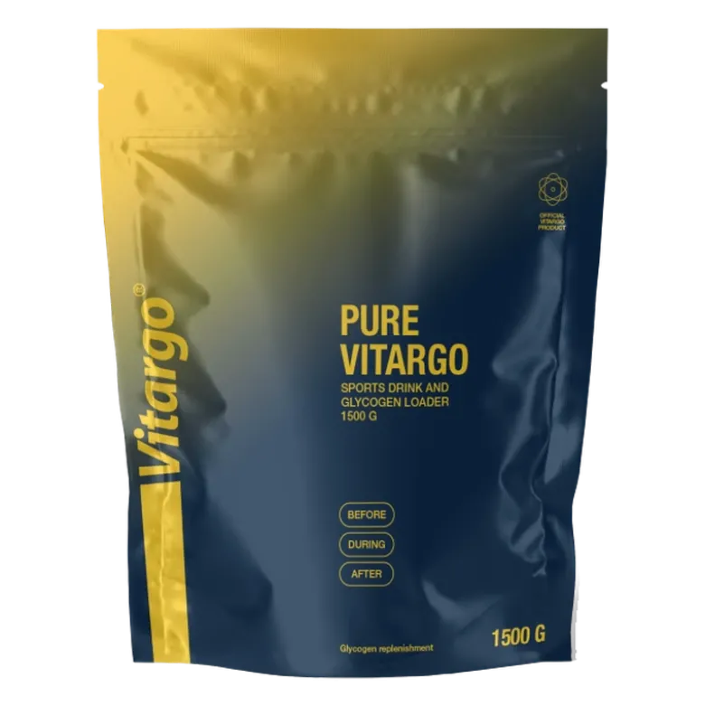 VITARGO Pure Vitargo 1500 g Pure
