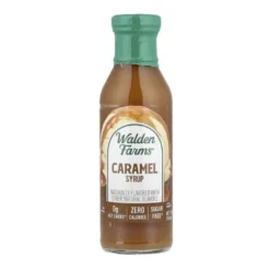 WALDEN FARMS Syrop 355 ml