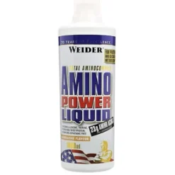 WEIDER Amino Power Liquid 1 L