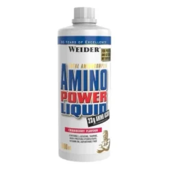 WEIDER Amino Power Liquid 1 L