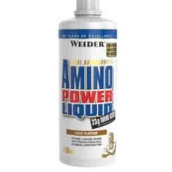 WEIDER Amino Power Liquid 1 L