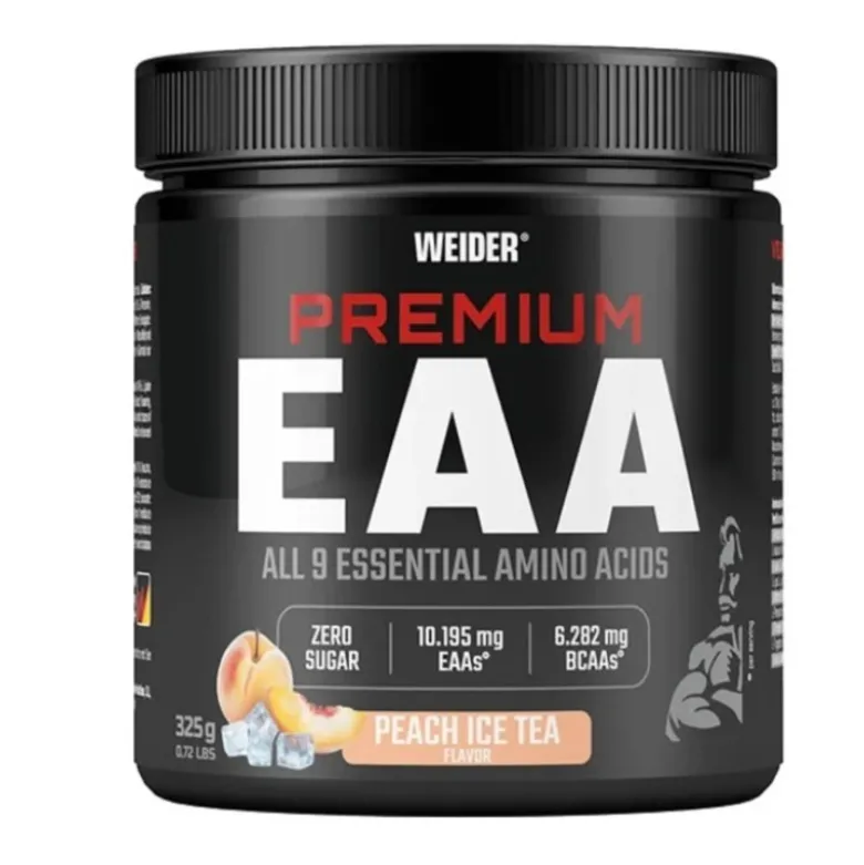 WEIDER EAA 325 g