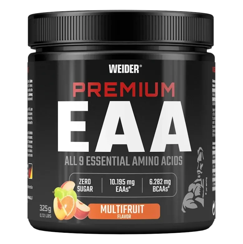WEIDER EAA 325 g