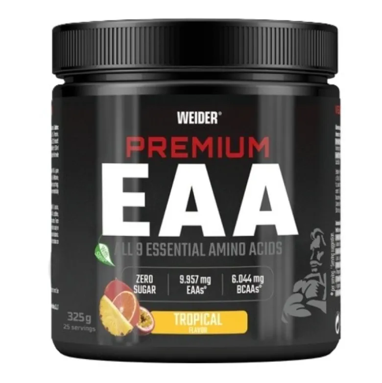 WEIDER EAA 325 g
