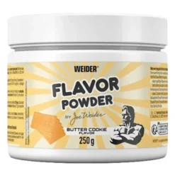WEIDER Flavor Powder 250 g
