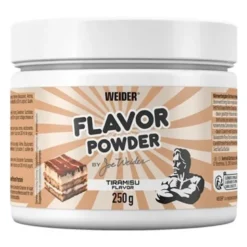WEIDER Flavor Powder 250 g