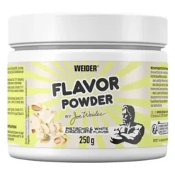 WEIDER Flavor Powder 250 g