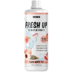WEIDER Fresh Up 1000 ml
