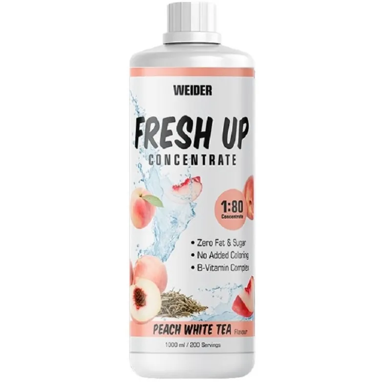 WEIDER Fresh Up 1000 ml
