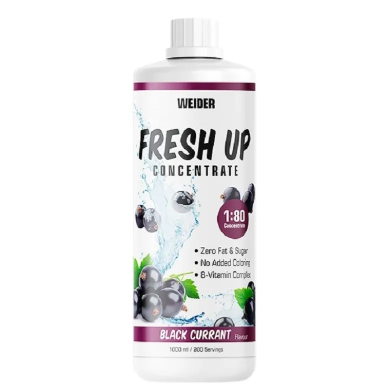 WEIDER Fresh Up 1000 ml
