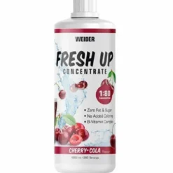 WEIDER Fresh Up 1000 ml