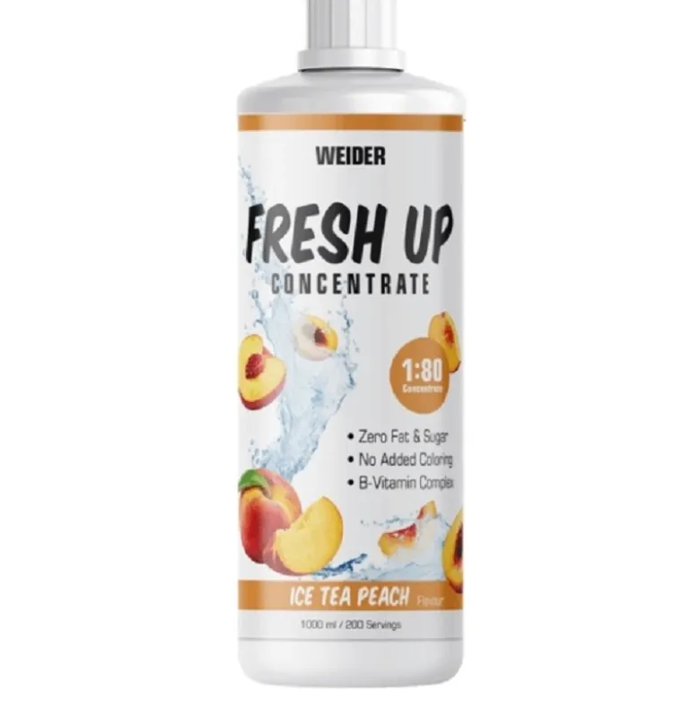 WEIDER Fresh Up 1000 ml