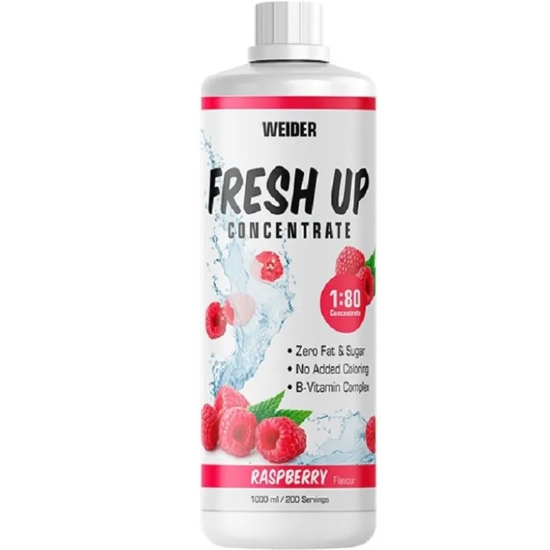 WEIDER Fresh Up 1000 ml