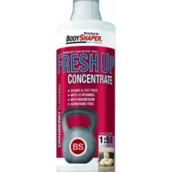 WEIDER Fresh Up z L-Karnityną 1000 ml