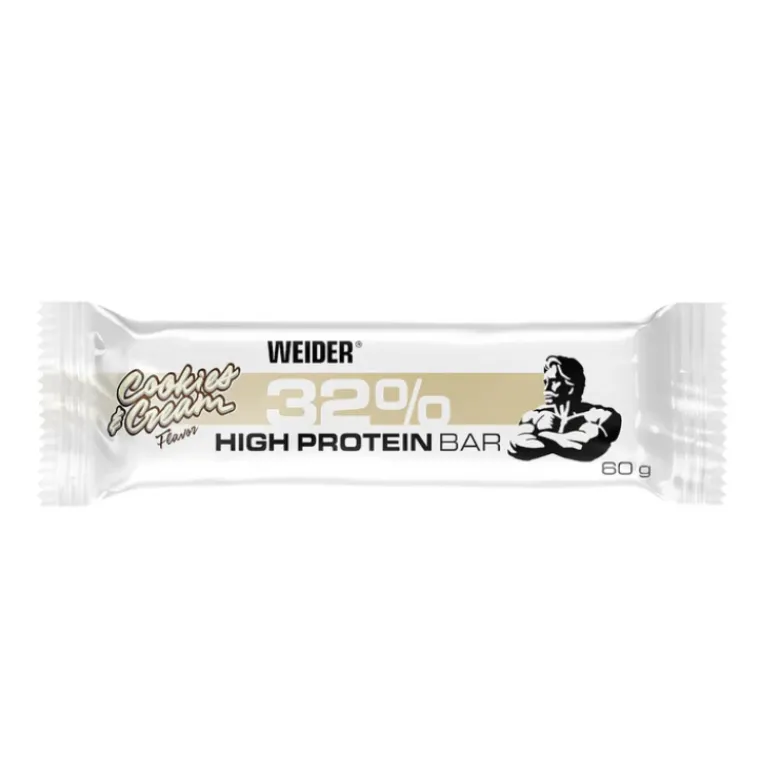 WEIDER 32% High Protein Bar 60 g