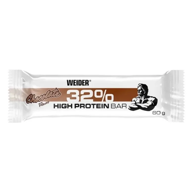 WEIDER 32% High Protein Bar 60 g