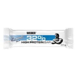 WEIDER 32% High Protein Bar 60 g