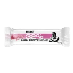 WEIDER 32% High Protein Bar 60 g