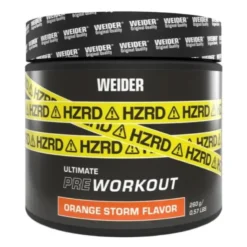 WEIDER HZRD 260 g