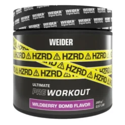 WEIDER HZRD 260 g
