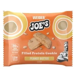 WEIDER Joey`s Filled Protein Cookie 60 g