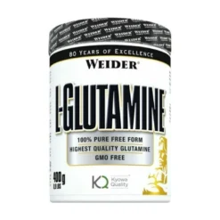 WEIDER L-Glutamine 400 g