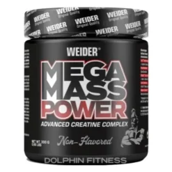 WEIDER Mega Mass Power 300 g