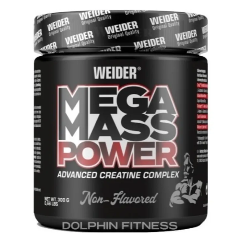 WEIDER Mega Mass Power 300 g