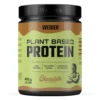 WEIDER Plant Based Protein 450 g - Smaki czekoladowe