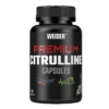 WEIDER Premium Citrulline 100 caps.