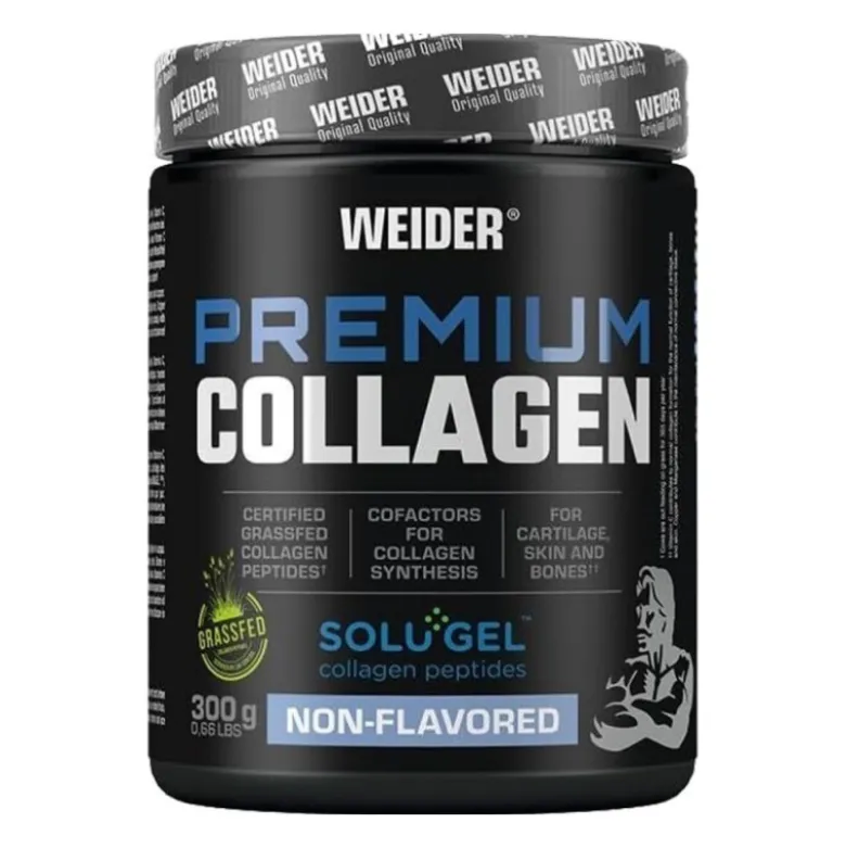 WEIDER Premium Collagen 300 g