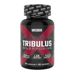 WEIDER Premium Tribulus 90 caps.