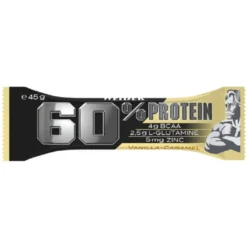 WEIDER 60 % Protein Bar 45 g