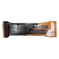 WEIDER 60 % Protein Bar 45 g