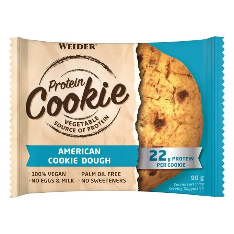 WEIDER Protein Cookie 90 g