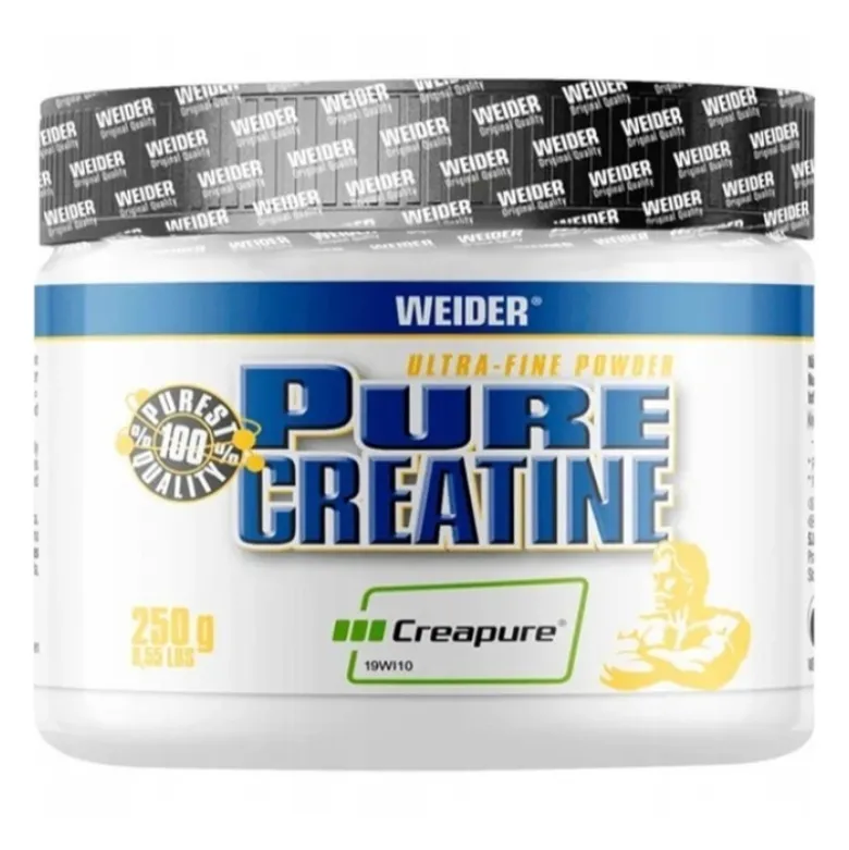 WEIDER Pure Creatine 250 g