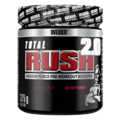 WEIDER Total Rush 2.0 375 g