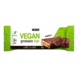 WEIDER Vegan Protein Bar Wafer 35 g