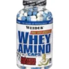 WEIDER Whey Amino 280 caps.