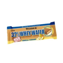 WEIDER Whey Wafer Bar 35 g