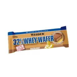WEIDER Whey Wafer Bar 35 g