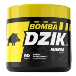 WK Dzik Bomba 300 g