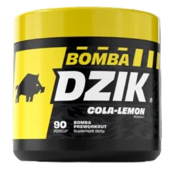 WK Dzik Bomba 300 g