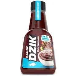 WK DZIK Sauce DZIK 430 g